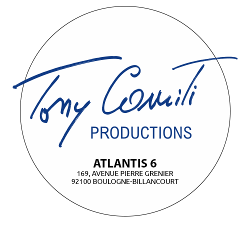 Tony Comiti | Atlantis 6 Tony Comiti | Atlantis 6
