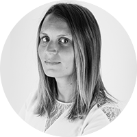 Stéphanie Martelletti - Responsable Administratif et Comptable d'Atlantis Publicité Stéphanie Martelletti - Responsable Administratif et Comptable Atlantis Publicité