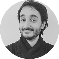 Loric HEREDIA - Sound Operator Loric HEREDIA - Sound Operator