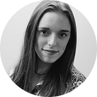Mathilde LAGOUEYTE - post-production manager Mathilde LAGOUEYTE - post-production manager