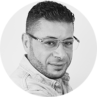 Mohamed HAMDOUNE - Assistant Monteur Vidéo Mohamed HAMDOUNE - Assistant Monteur Vidéo