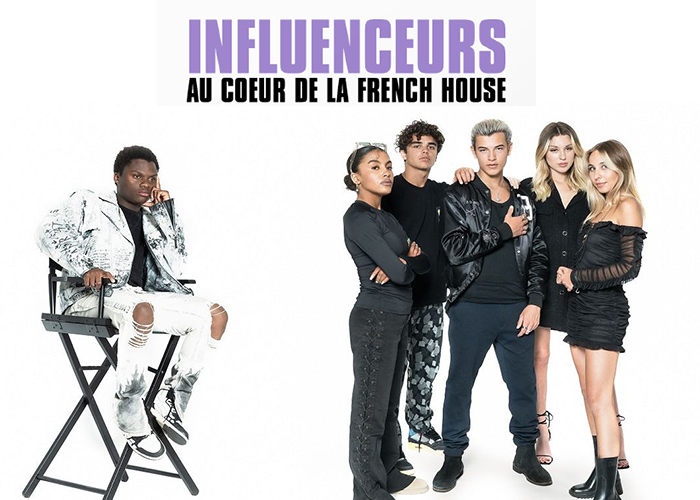French-House - Atlantis Télévision