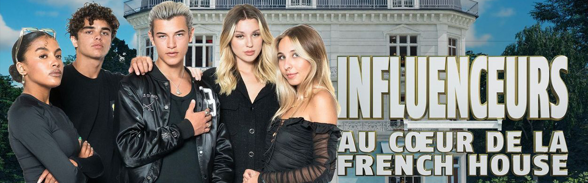 Influenceurs Au Coeur De La French House