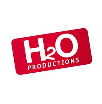 H2O