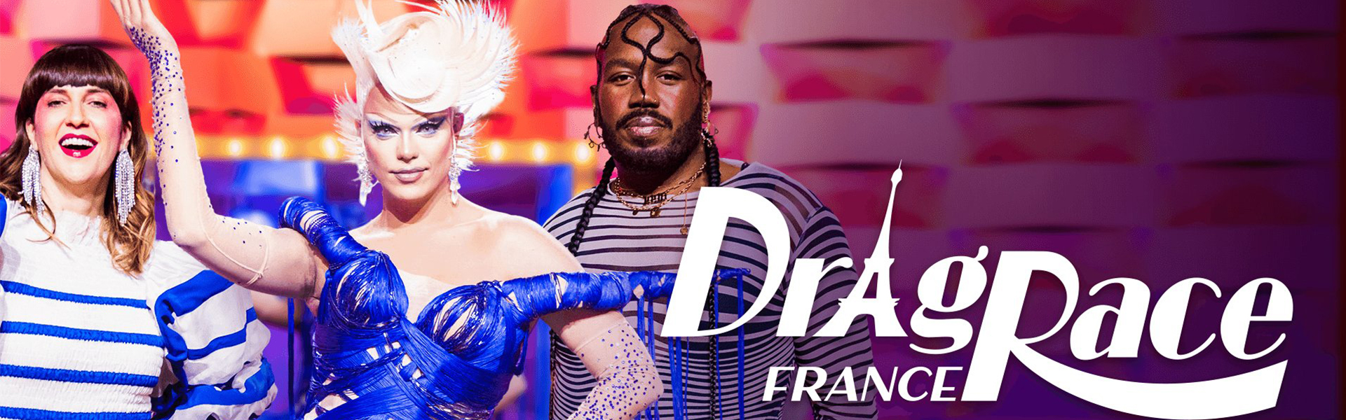 DRAG RACE FRANCE