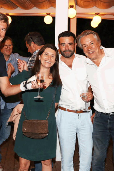 Atlantis Television - 20 ANS ATLANTIS !