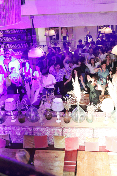 Atlantis Television - 20 ANS ATLANTIS !