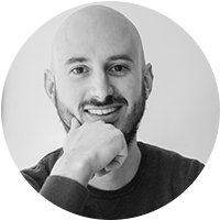 Nicolas COURGENOULT - Responsable logistique Nicolas COURGENOULT - Responsable logistique