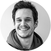 Roméo SPERANZA - Technical Manager