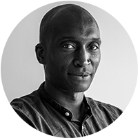 Ibrahim KOUDIÉ  - Opérateur Duplication