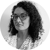 ANAIS IWA - Directrice financière et Consolidatione ANAIS IWA - Directrice financière et Consolidation