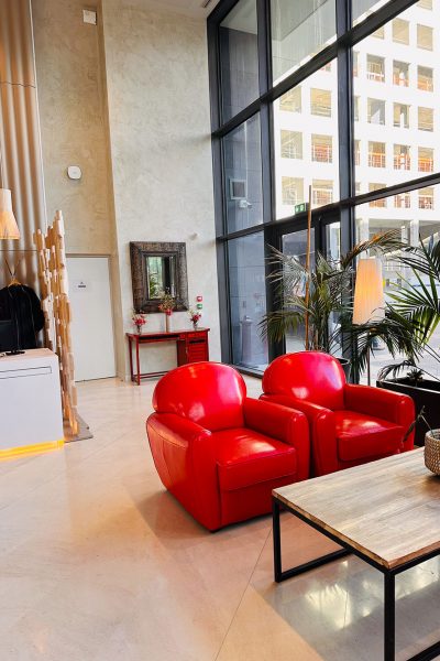 Atlantis Television - Bienvenue au Wanna !