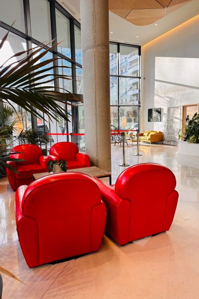 Atlantis Television - Bienvenue au Wanna !