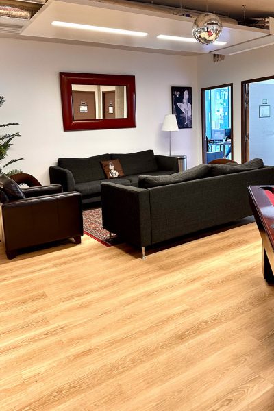 Atlantis Television - Bienvenue au Wanna !