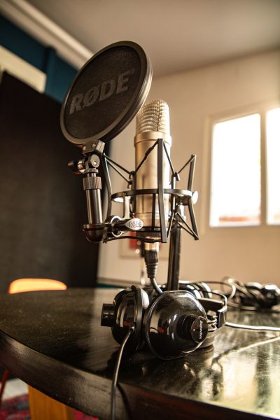 Atlantis Television - Atlantis lance une offre Podcast