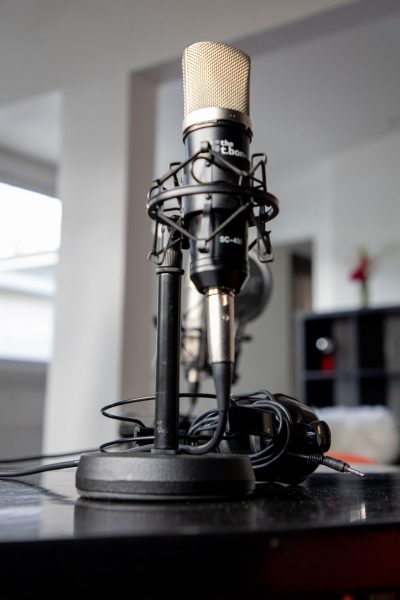Atlantis Television - Atlantis lance une offre Podcast