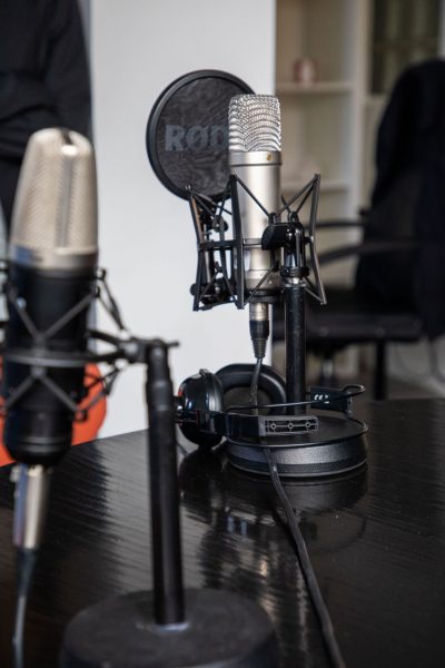 Atlantis Television - Atlantis lance une offre Podcast