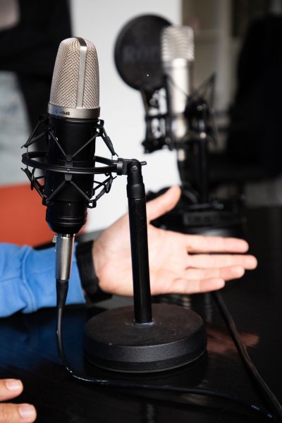 Atlantis Television - Atlantis lance une offre Podcast