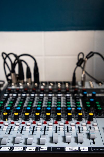 Atlantis Television - Atlantis lance une offre Podcast