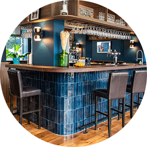 Le Gainsbar Le Gainsbar