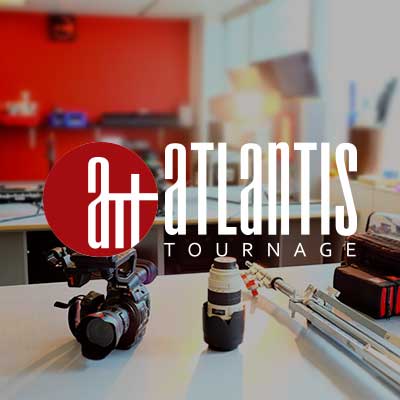 Le Gainsbar Le tournage