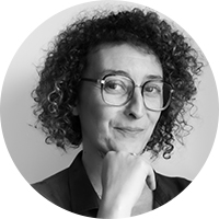 Malika CHERGUI - Chargée d'Affaires Malika CHERGUI - Chargée d'Affaires